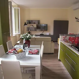  Appartamento Casa Molinari