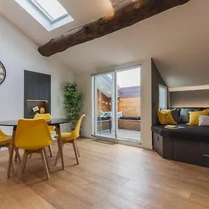  Appartamento Elegante Nel Centro Di