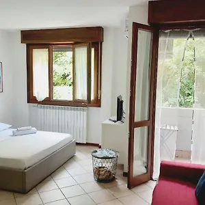  Appartamento La Casa Sul Bosco